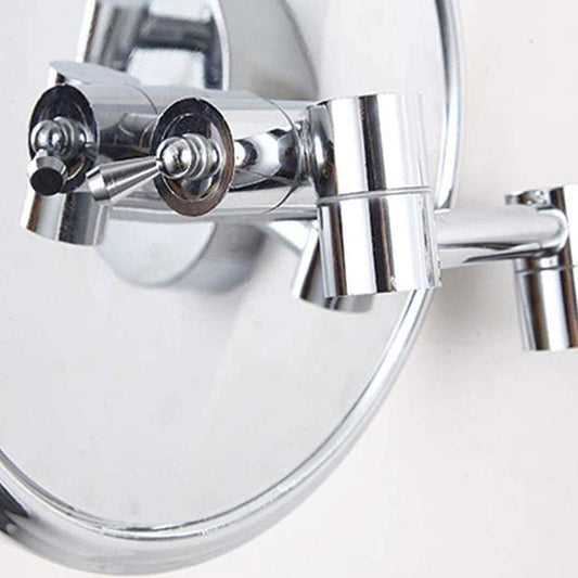 LED Wall-Mounted Makeup Vanity Mirror-1