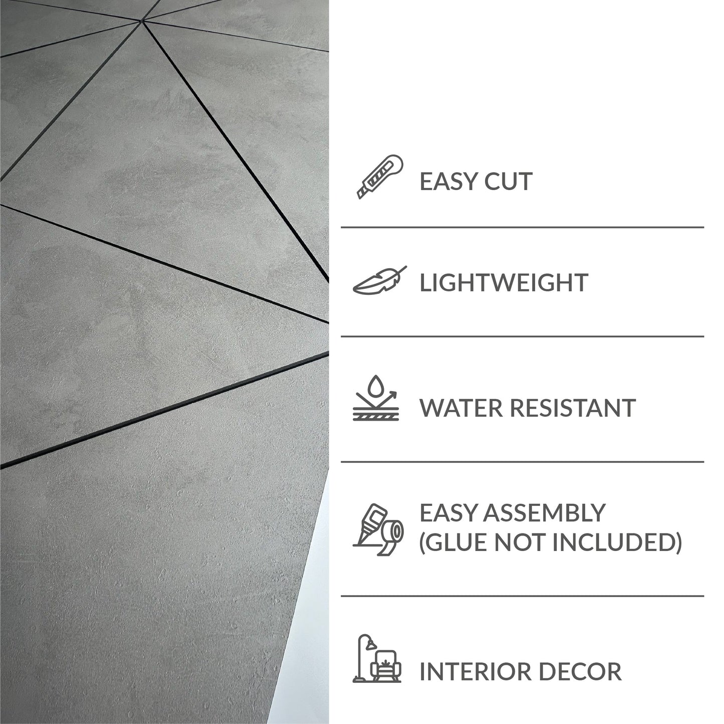 Concrete Decorative Panels-2