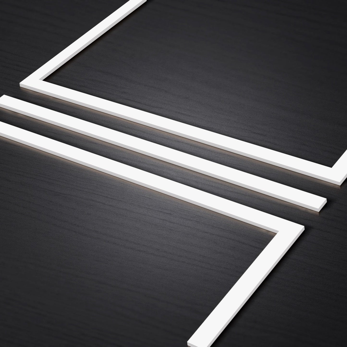 Minimal 3D Wall Panels-2