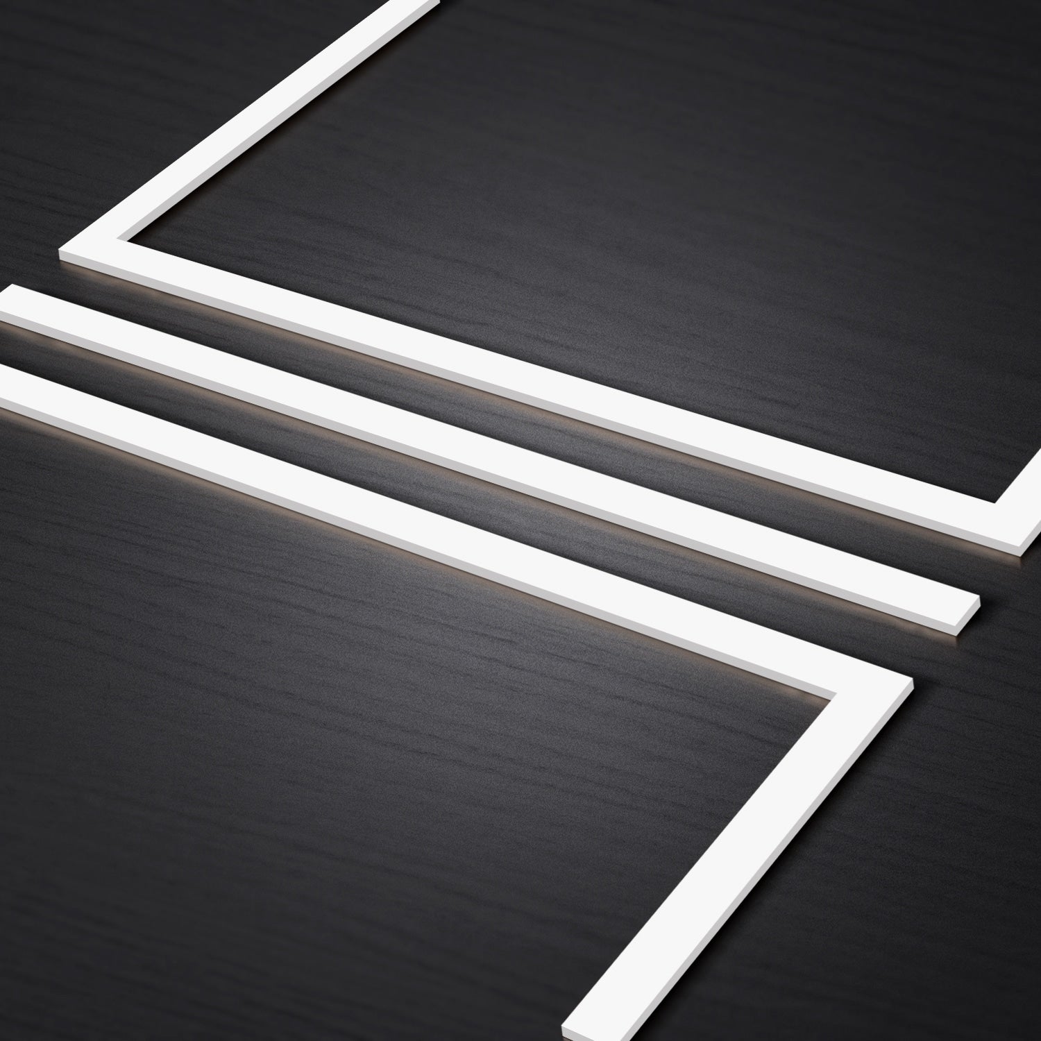 Minimal 3D Wall Panels-2